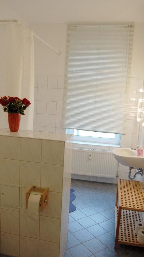 Greifswalder Str. Apartment Berlin Exterior photo
