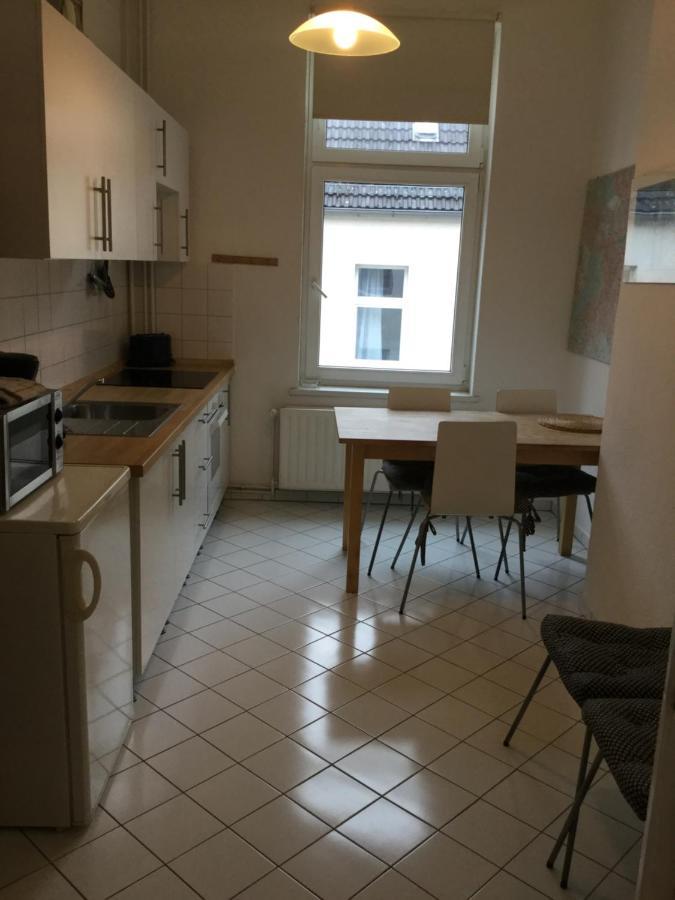 Greifswalder Str. Apartment Berlin Exterior photo