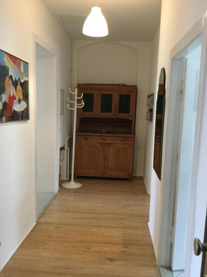 Greifswalder Str. Apartment Berlin Exterior photo